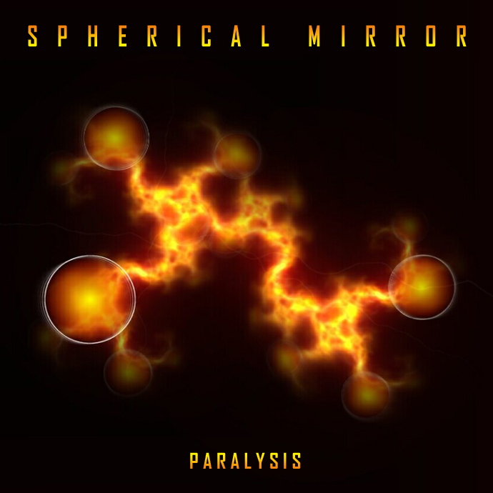 https://sphericalmirror.bandcamp.com/album/paralysis