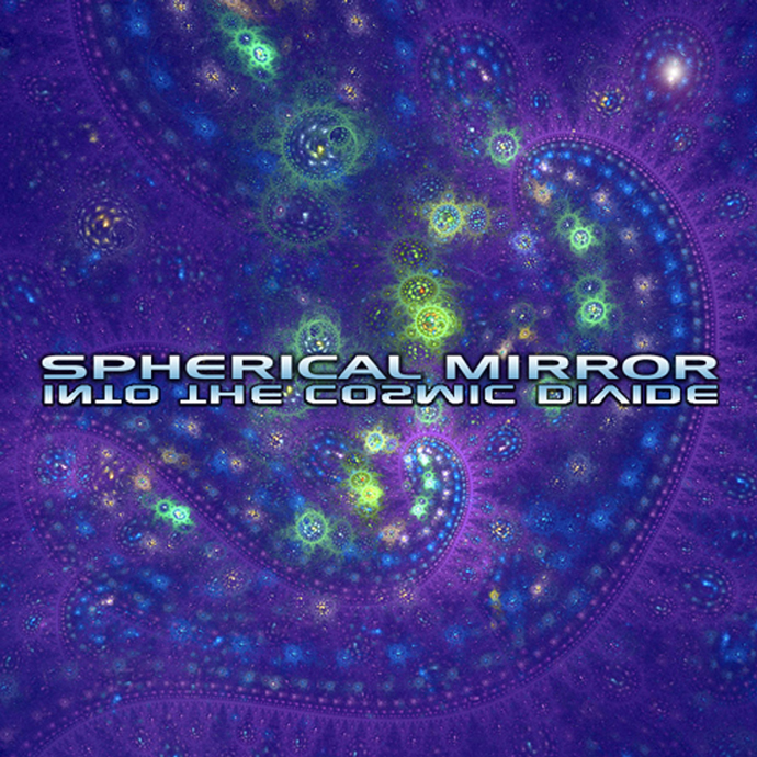 https://sphericalmirror.bandcamp.com/album/into-the-cosmic-divide